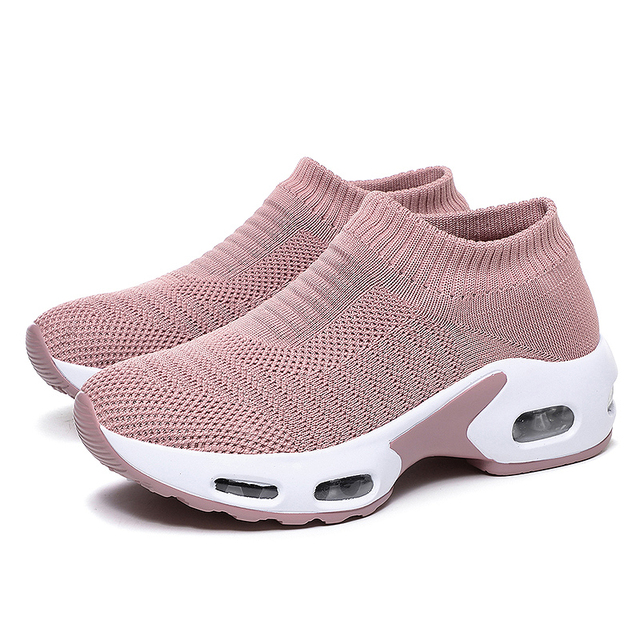Aether Women's Air Orthopedic Slip-On