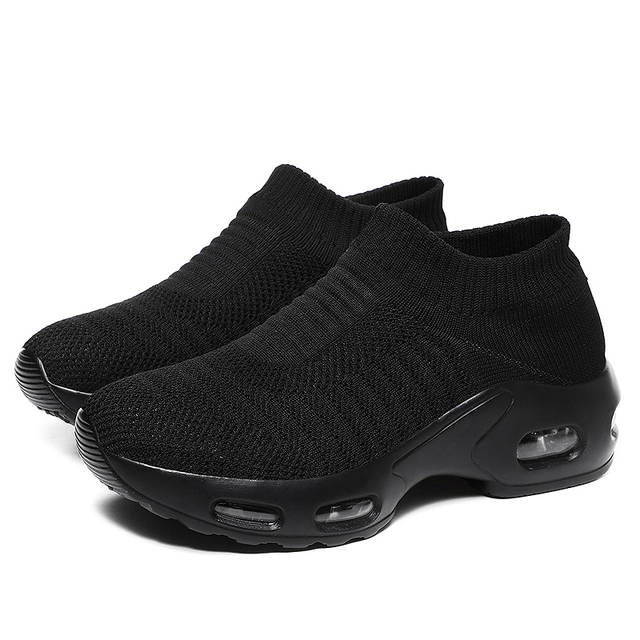 Aether Women's Air Orthopedic Slip-On