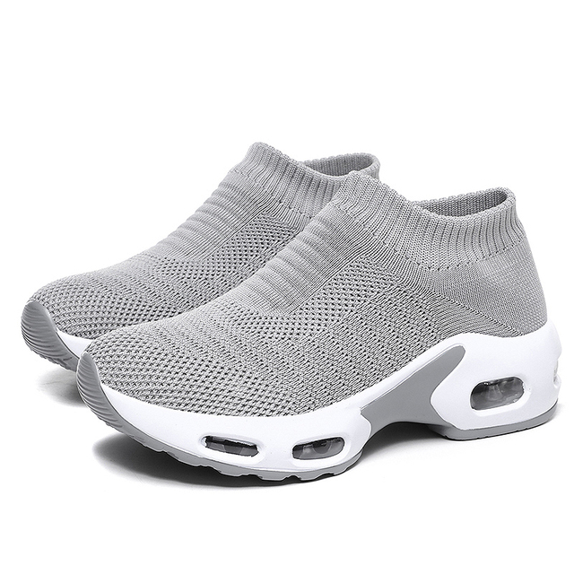Aether Women's Air Orthopedic Slip-On