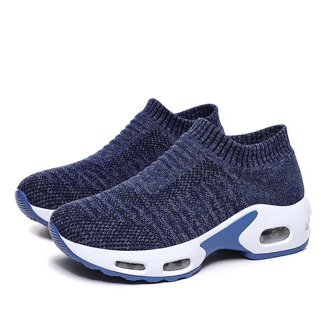 Aether Women's Air Orthopedic Slip-On