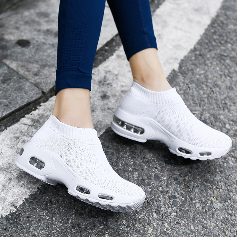 Aether Women's Air Orthopedic Slip-On