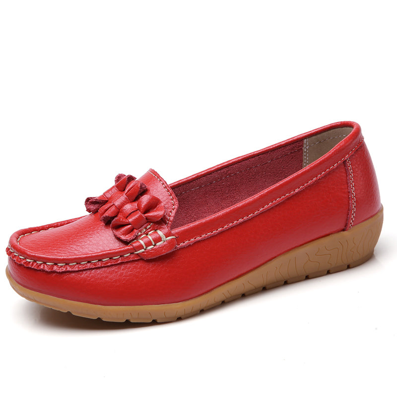 Elara Classic Women’s Orthopedic Loafer
