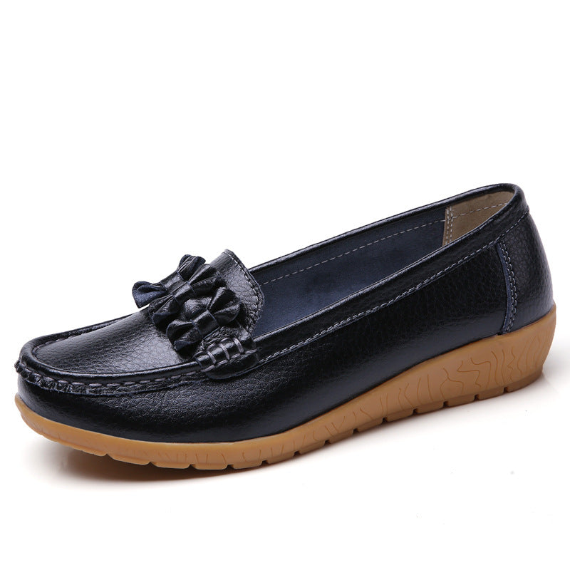 Elara Classic Women’s Orthopedic Loafer