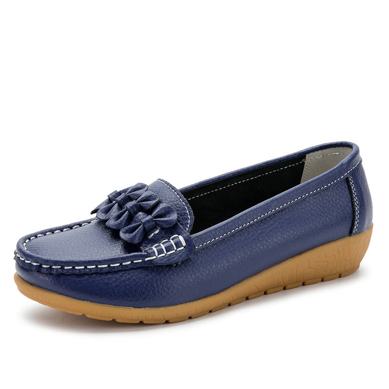 Elara Classic Women’s Orthopedic Loafer