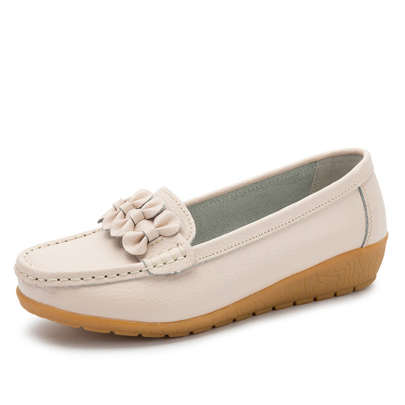 Elara Classic Women’s Orthopedic Loafer