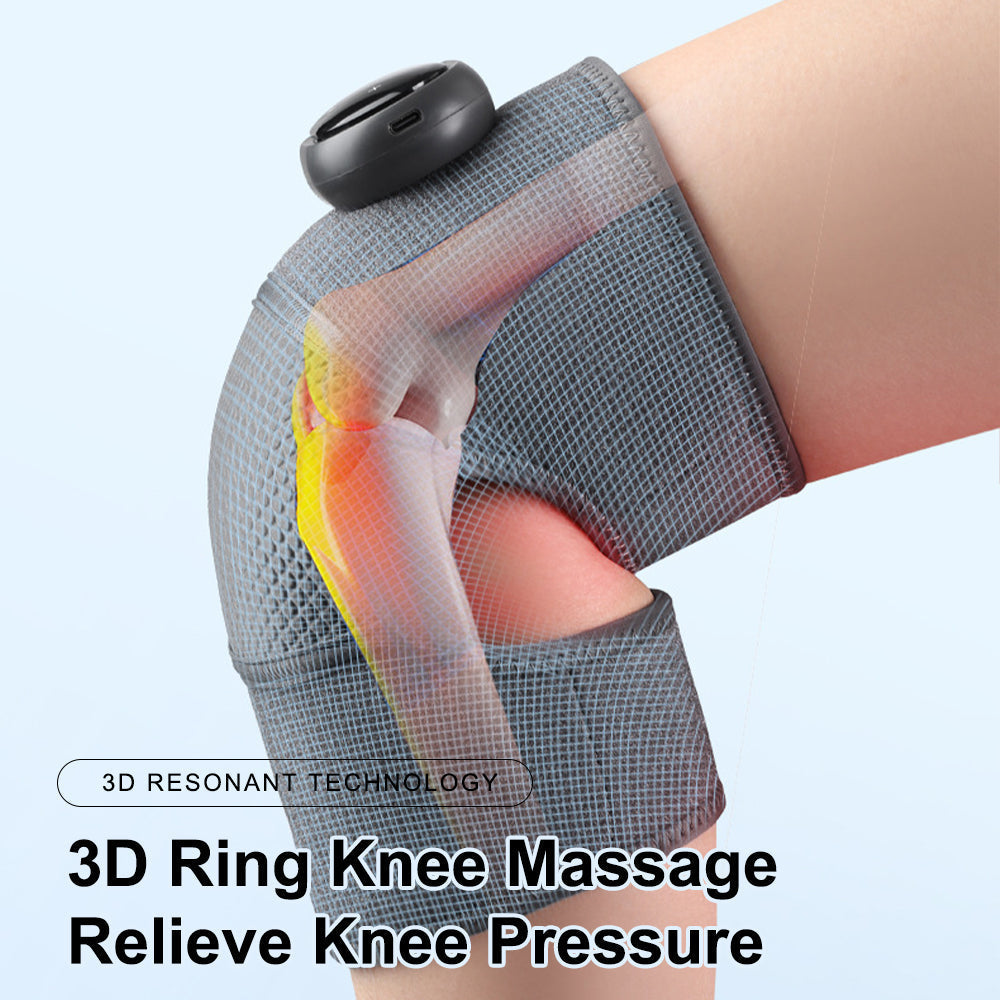 Orthopedic Planet Heat Knee Massager