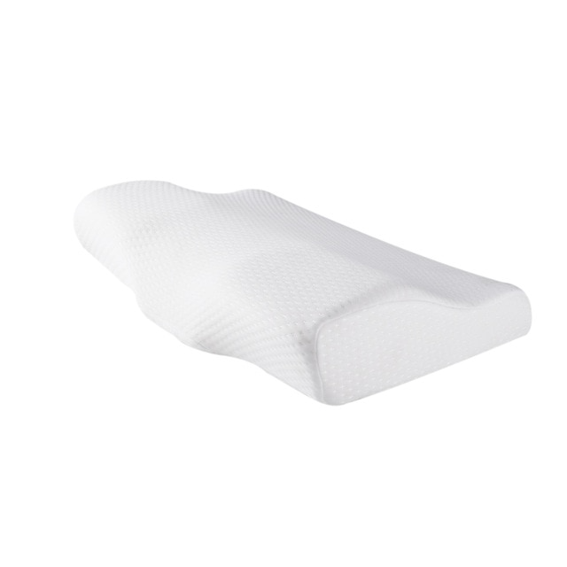 Orthopedic Planet Orthopedic Memory Foam Pillow