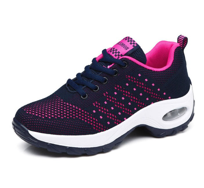Air Women’s Orthopedic Sneaker