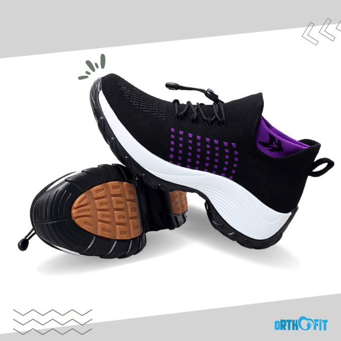 Orthopedic Planet Comfort Shoes Womens