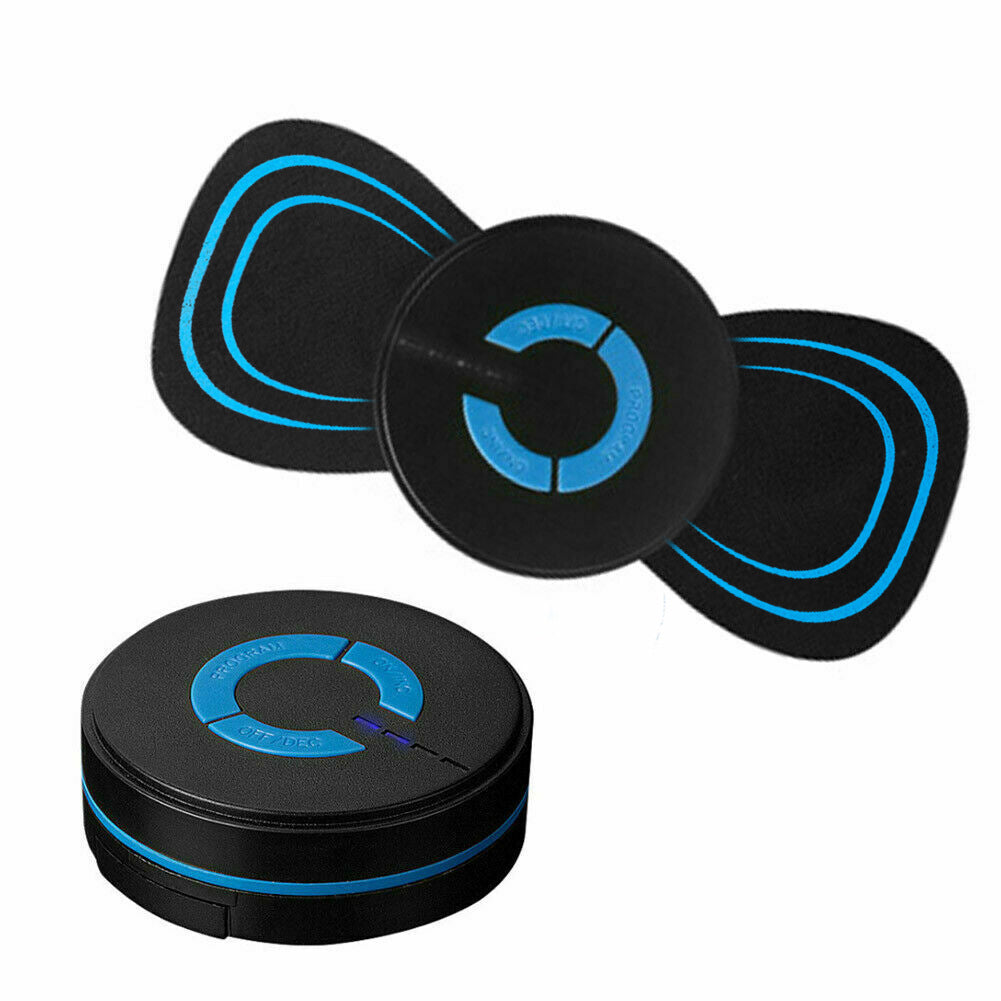 Orthopedic Planet Portable Mini Massager