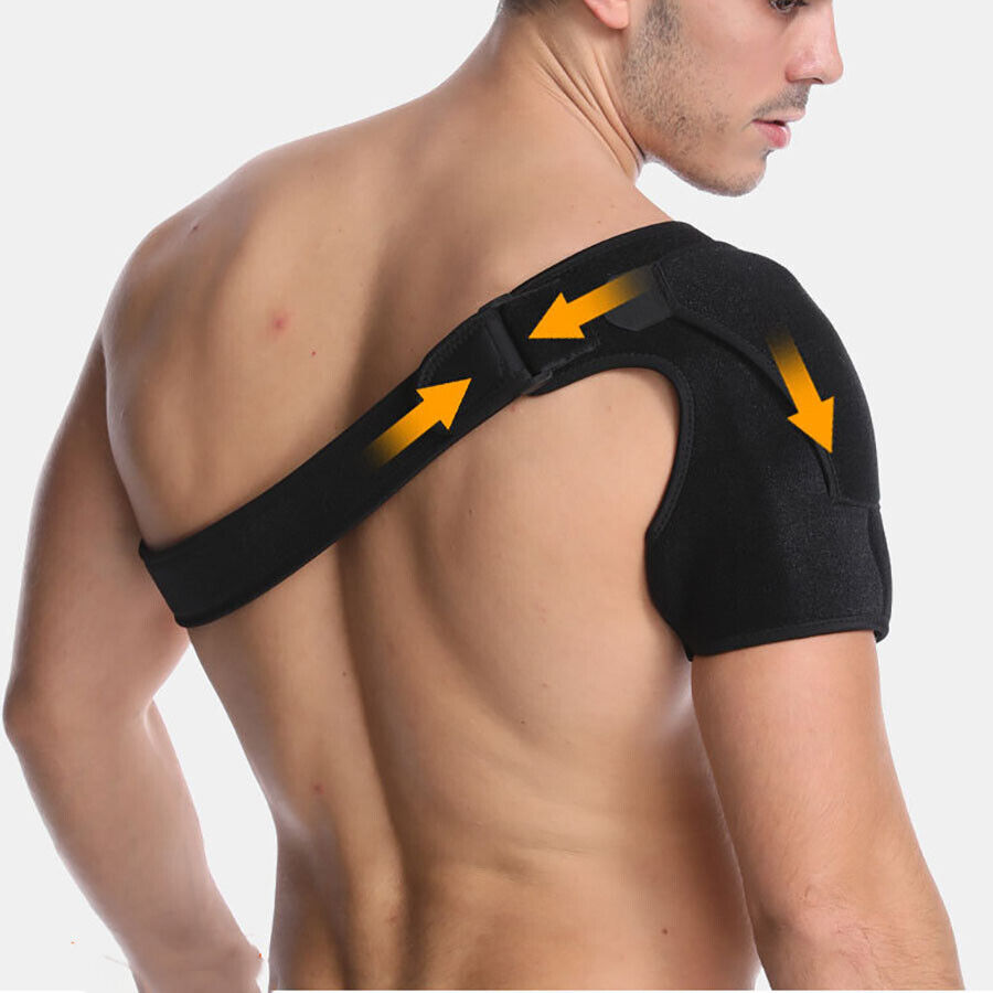 Orthopedic Planet Orthopedic Shoulder Brace