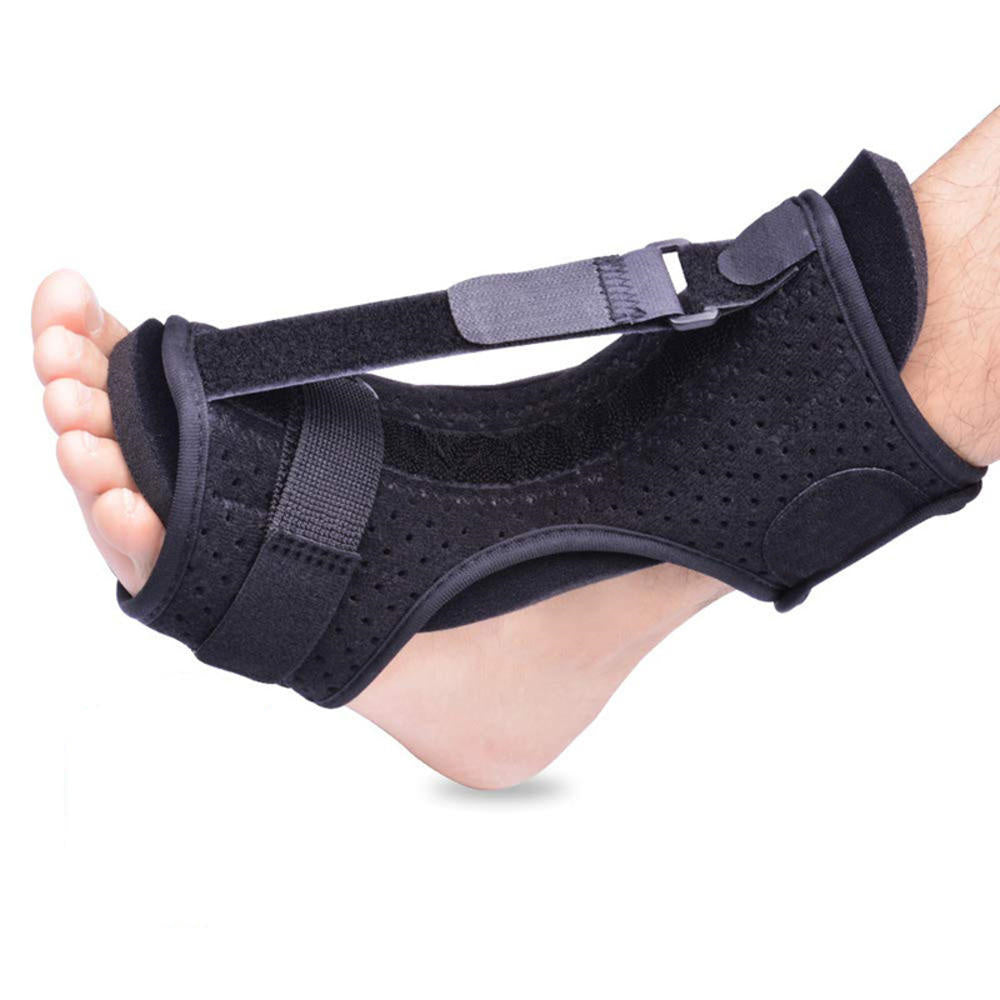 Orthopedic Planet Foot Ankle Injury Splint