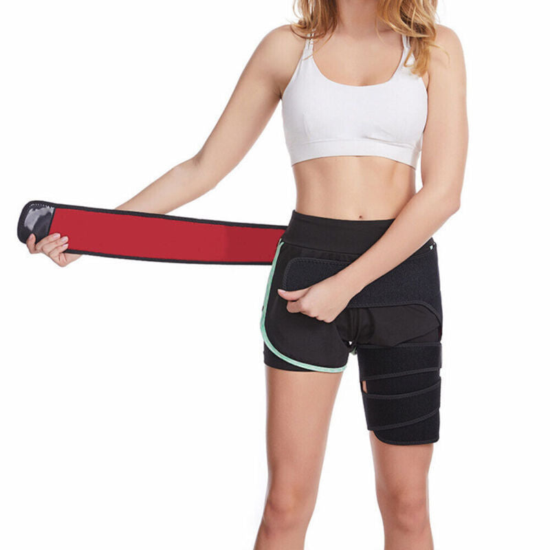 Orthopedic Planet Pain Relief Hip Brace