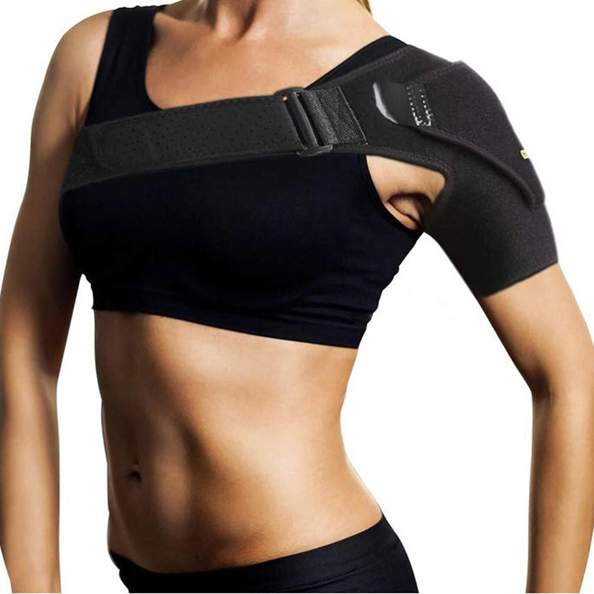 Orthopedic Planet Orthopedic Shoulder Brace