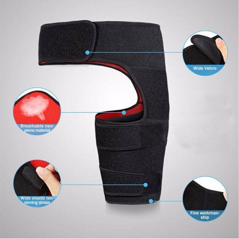 Orthopedic Planet Pain Relief Hip Brace