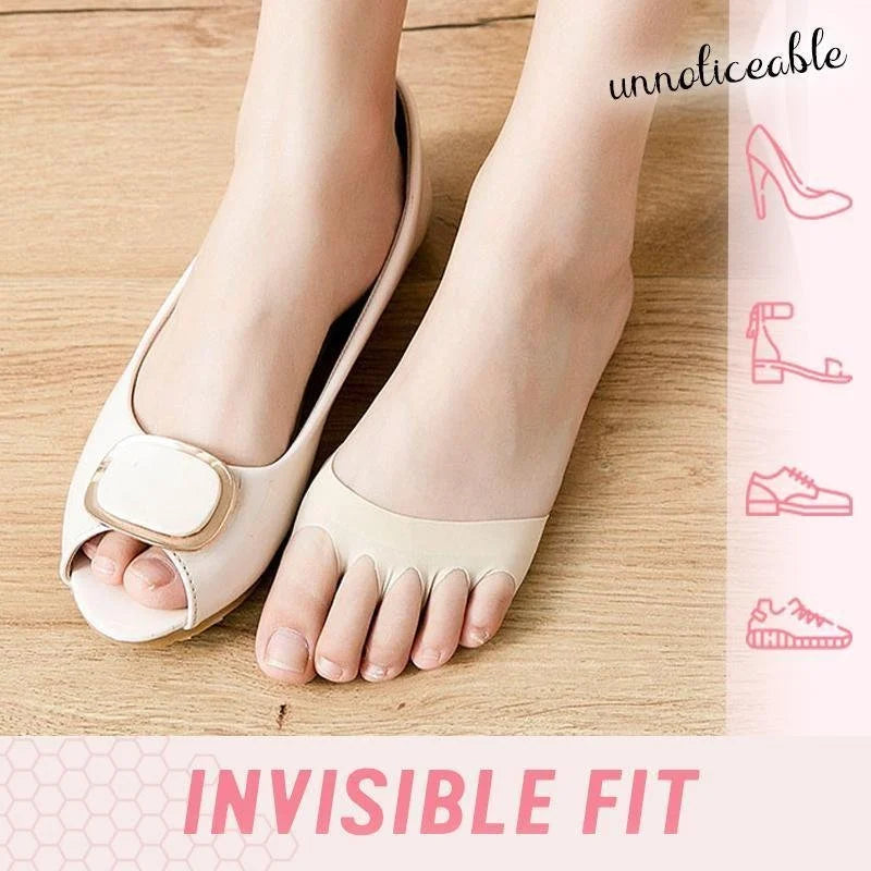 Heel Protector Pads