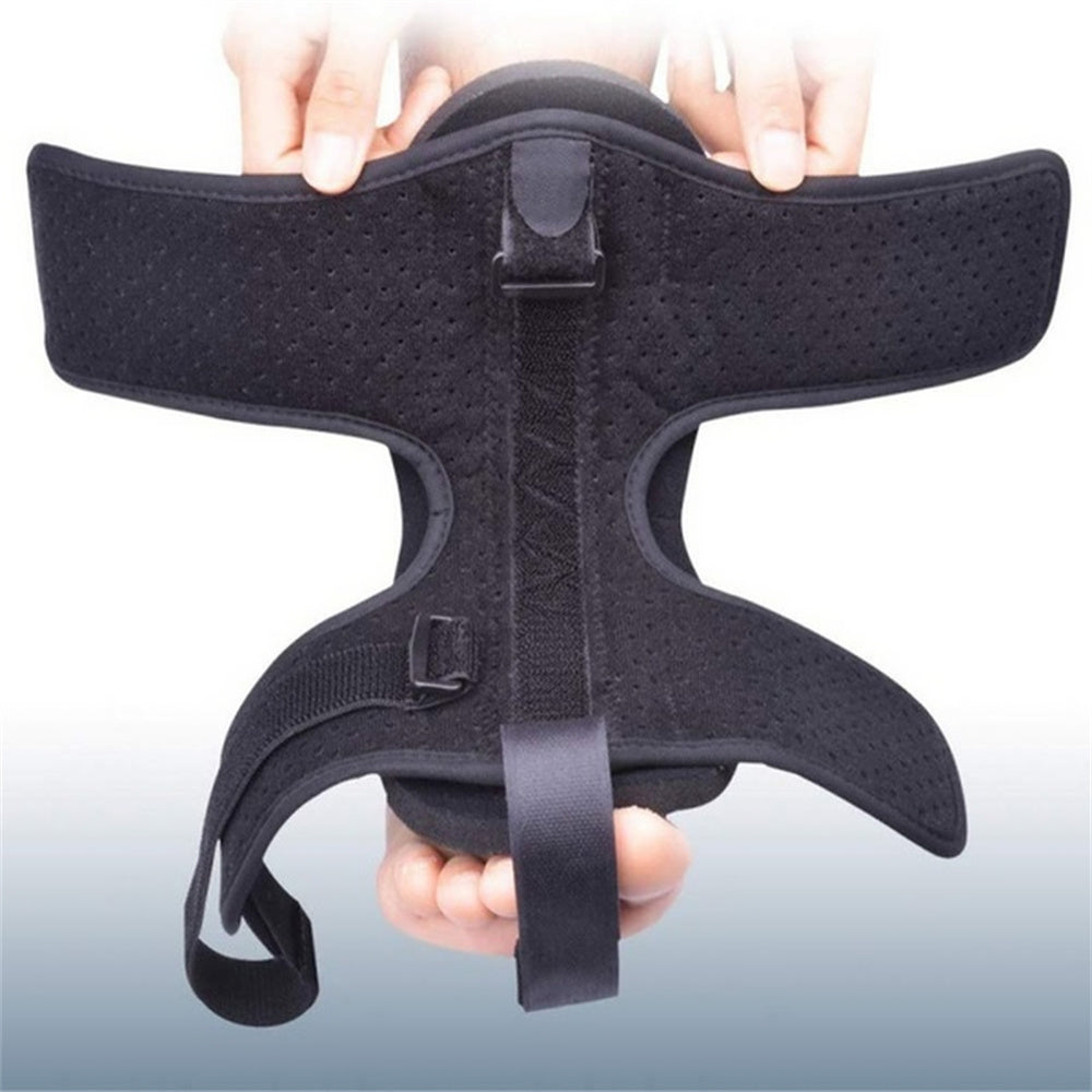 Orthopedic Planet Foot Ankle Injury Splint