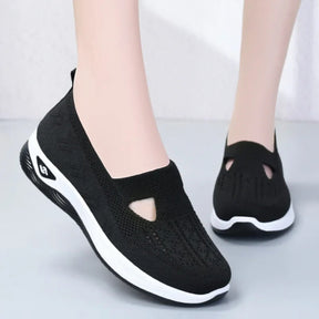 Vela Glide Women’s Orthopedic Slip-On