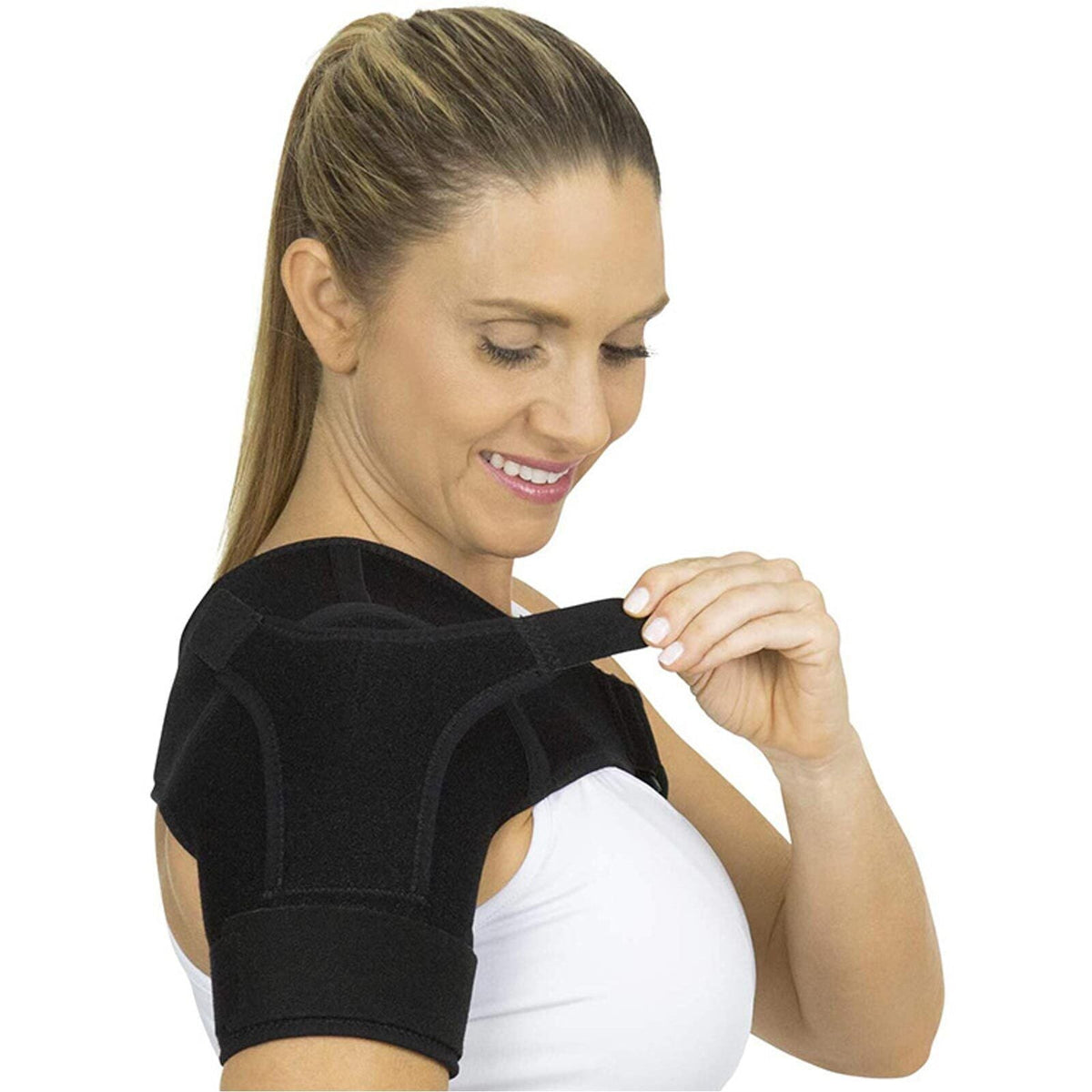 Orthopedic Planet Orthopedic Shoulder Brace