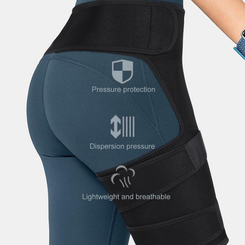 Orthopedic Planet Pain Relief Hip Brace