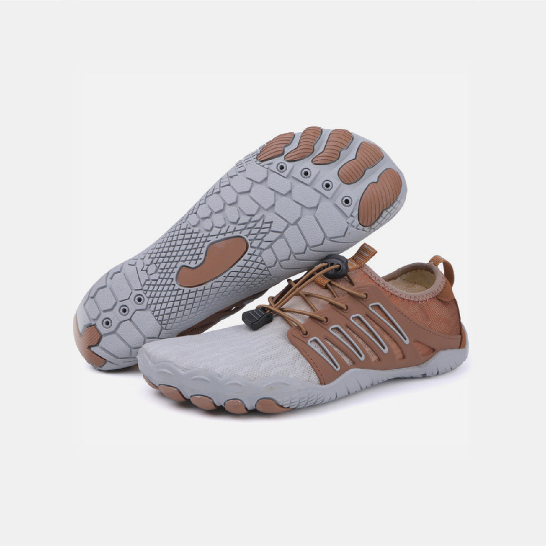Orthopedic Planet Pro Airstride - Lightweight Comfort Shoes