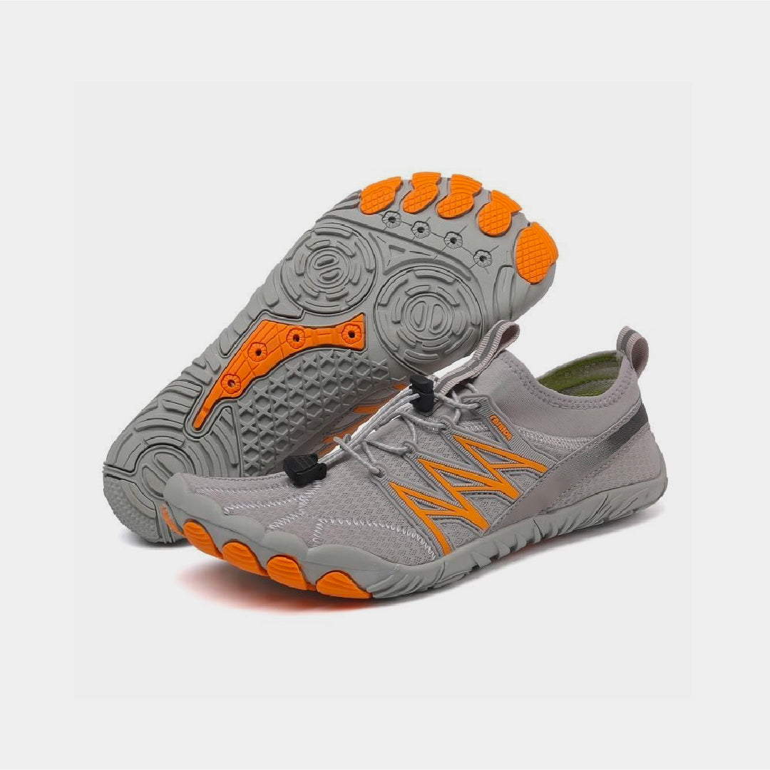 Orthopedic Planet Pro GripTech - All-Day Comfort Shoes