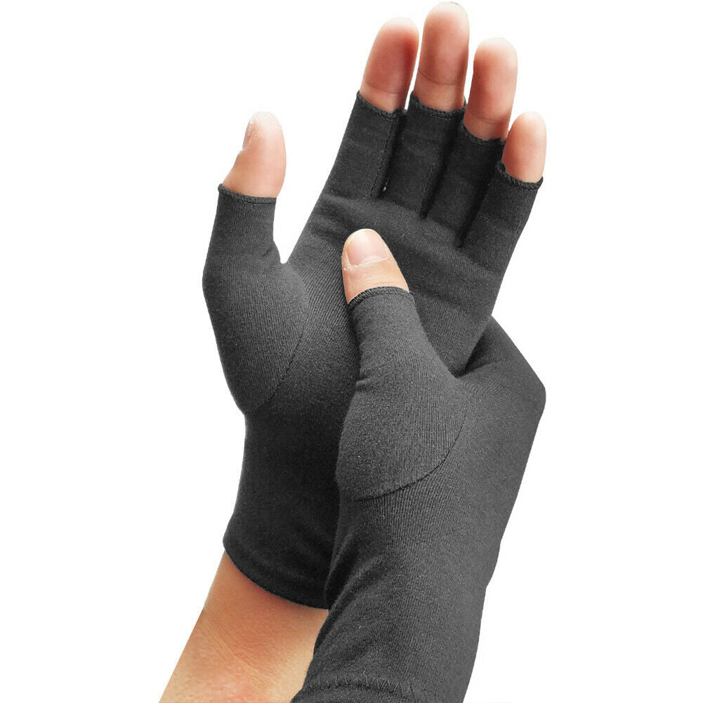 Orthopedic Planet Pain Relief Heat Gloves