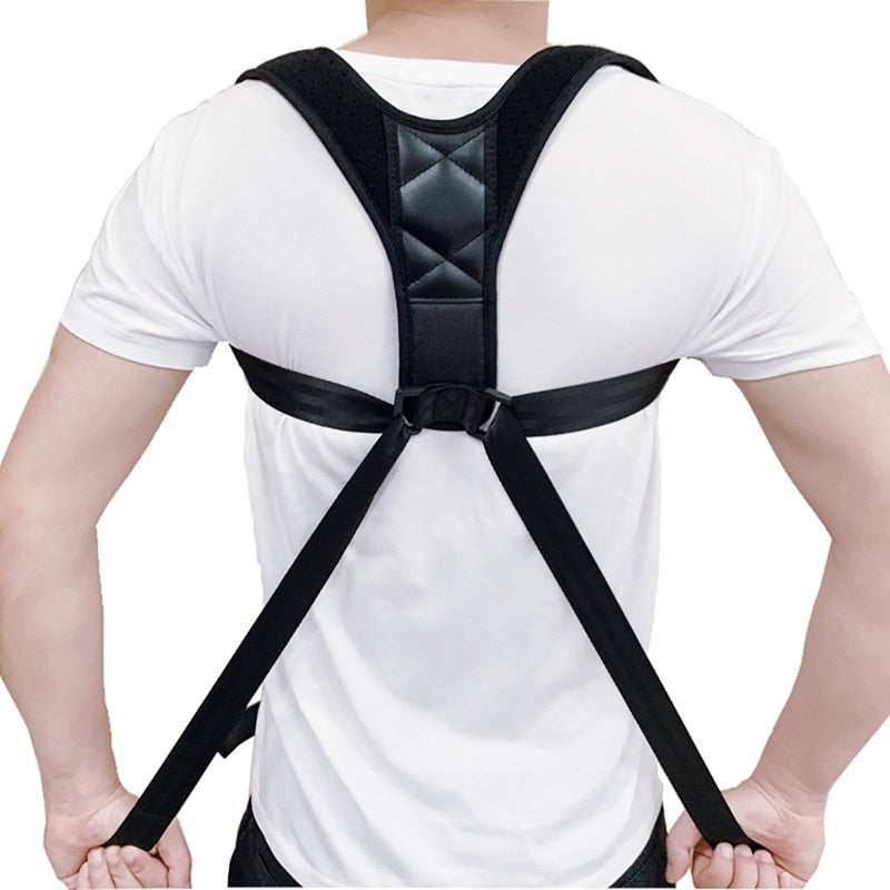 Orthopedic Planet Back Posture Corrector