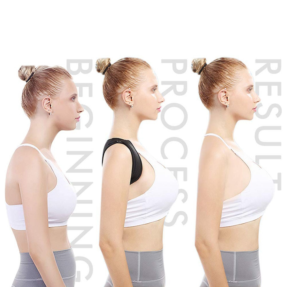 Orthopedic Planet Back Posture Corrector