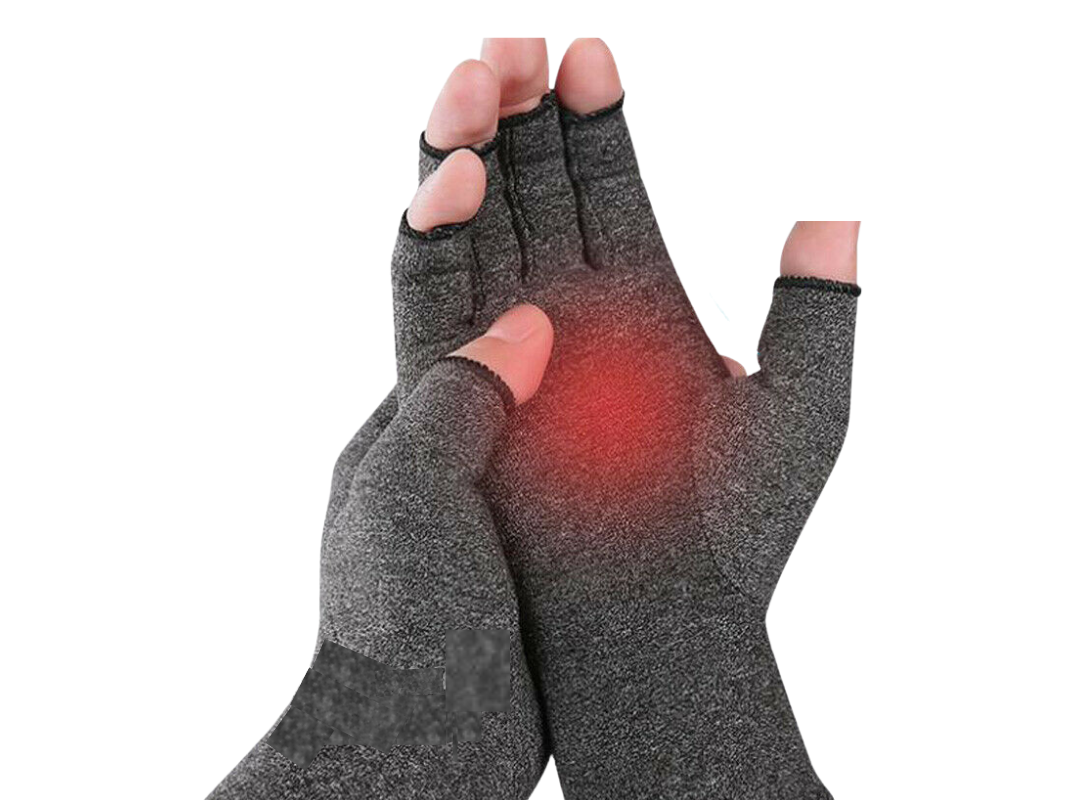 Orthopedic Planet Pain Relief Heat Gloves