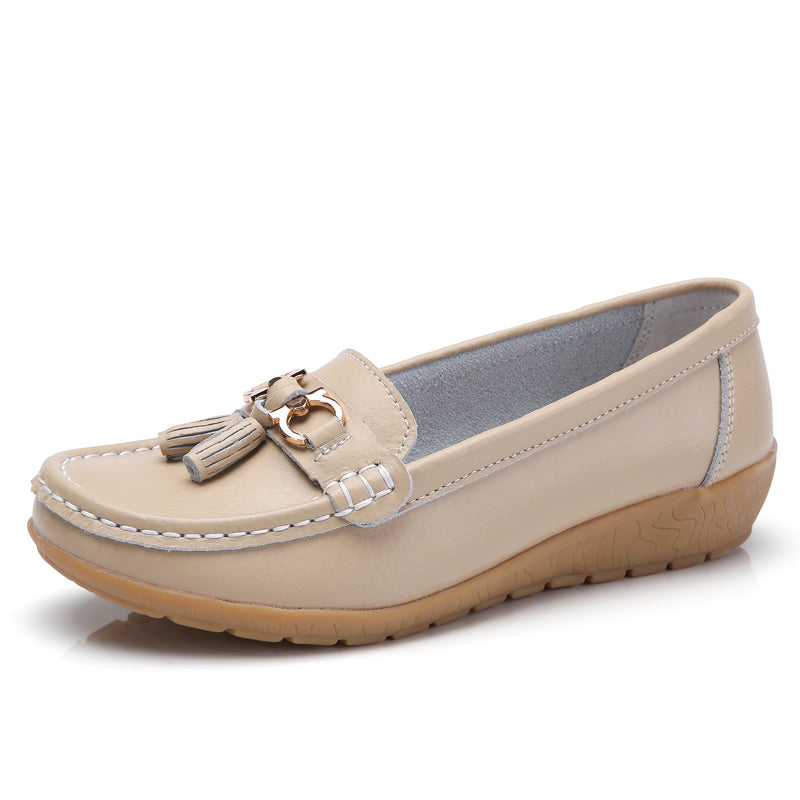 Luna Women’s Orthopedic Loafer