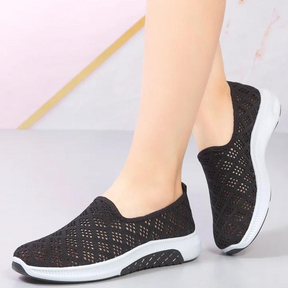 Lyra Glide Women’s Orthopedic Slip-On