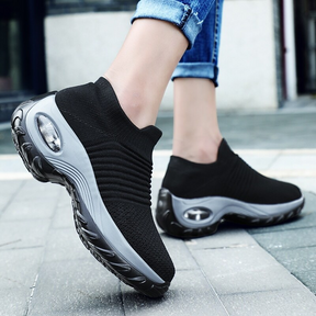 Oria Air Women’s Orthopedic Slip-On