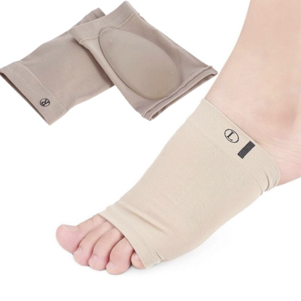 Orthopedic Planet Foot Arch Support Sleeve