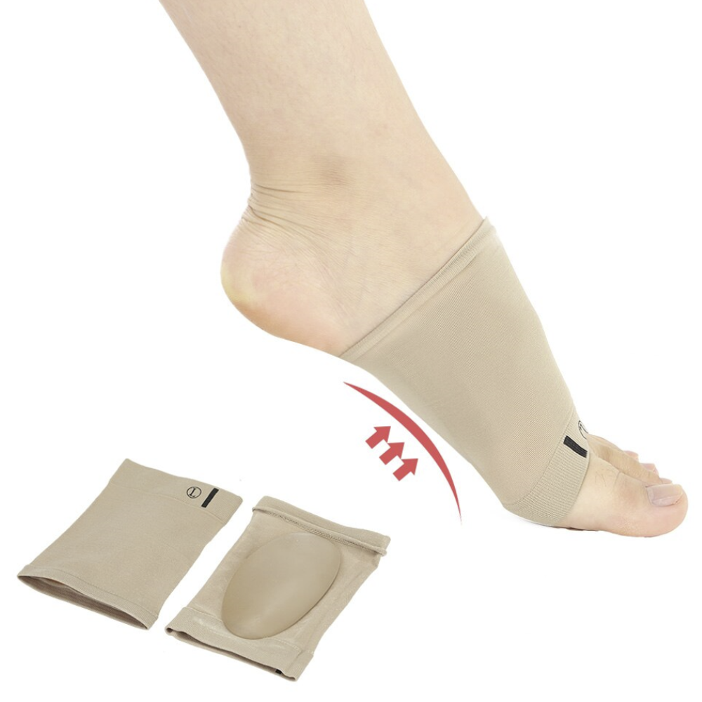 Orthopedic Planet Foot Arch Support Sleeve