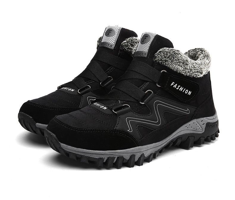 Orthopedic Planet Winter Comfort Men