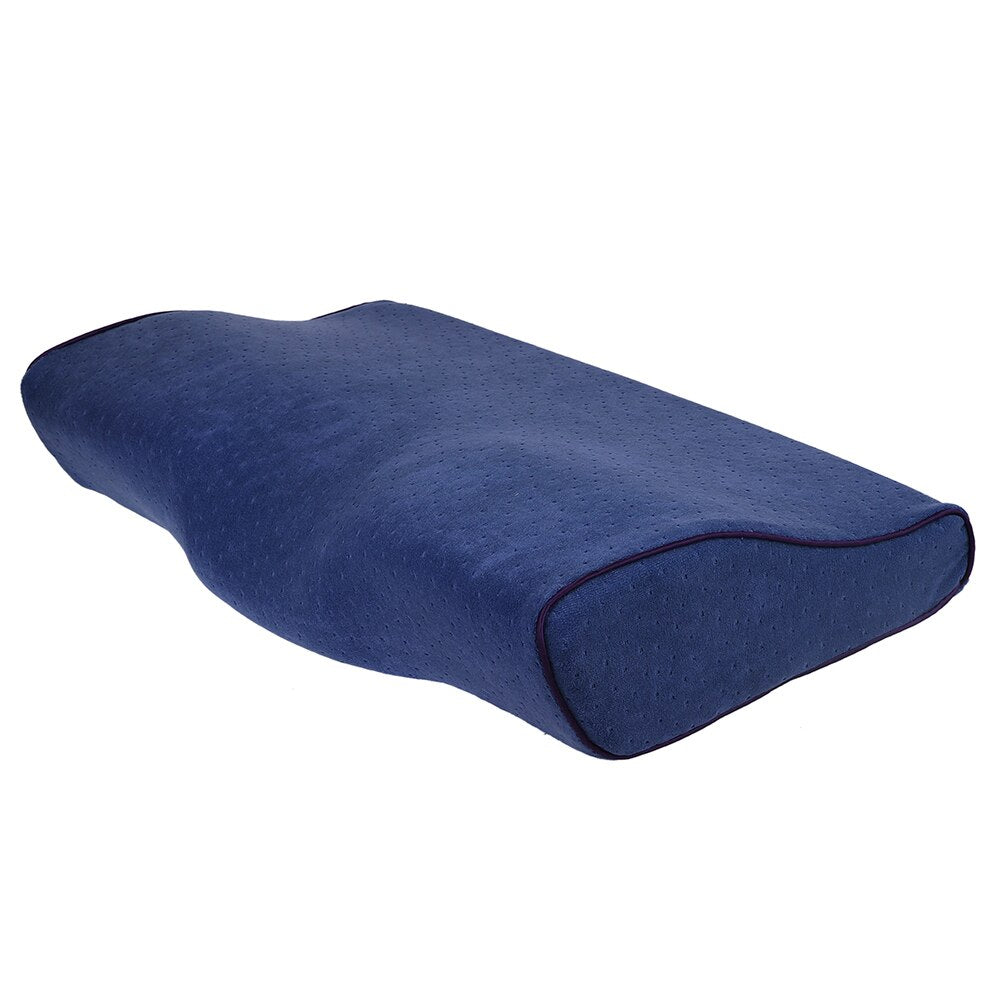 Orthopedic Planet Orthopedic Memory Foam Pillow
