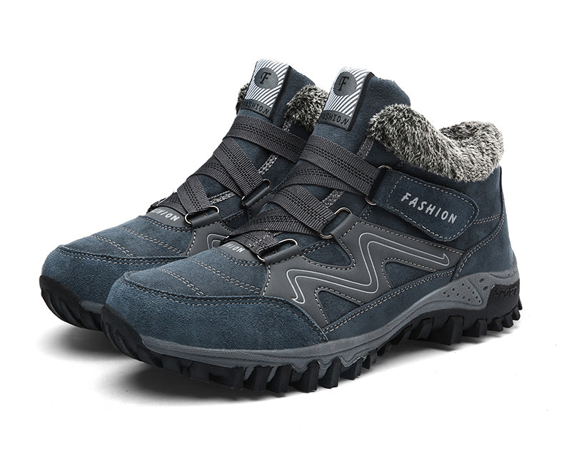 Orthopedic Planet Winter Pain Relief Footwear Womens