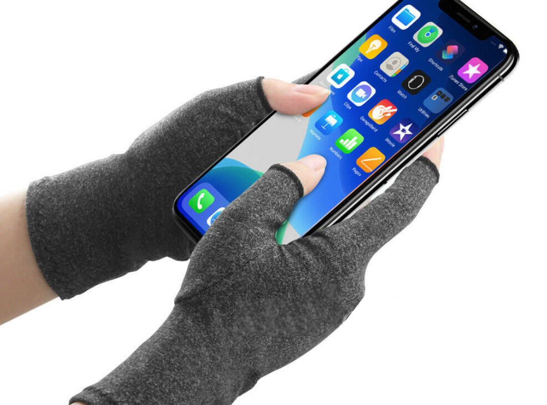 Orthopedic Planet Pain Relief Heat Gloves