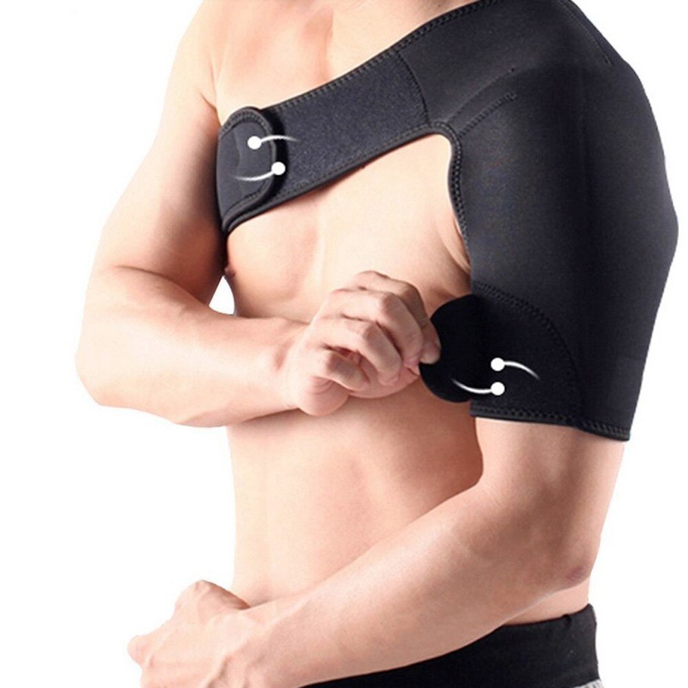Orthopedic Planet Shoulder Brace Compression