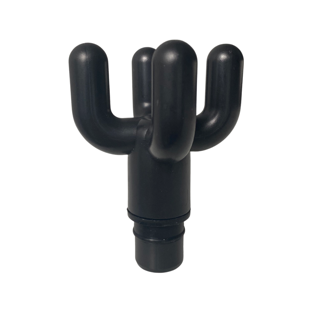 Orthopedic Planet Massage Gun Attachments Kit