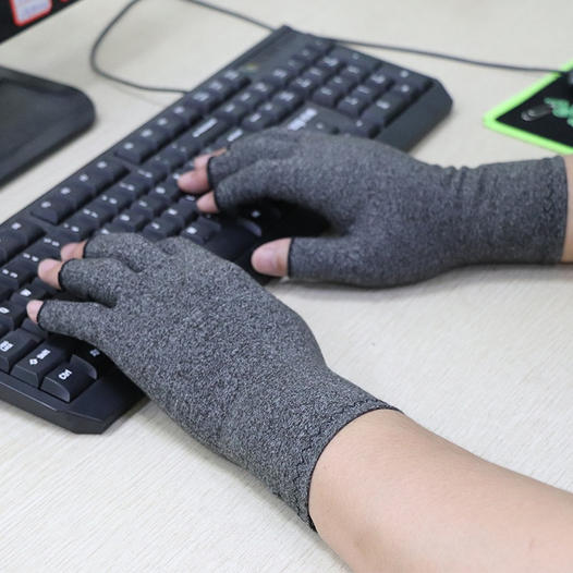 Orthopedic Planet Pain Relief Heat Gloves