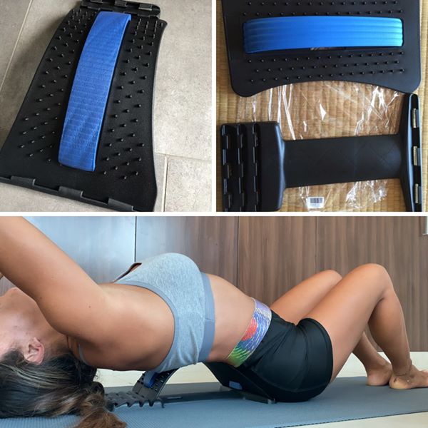 Orthopedic Planet Orthopedic Back Stretcher