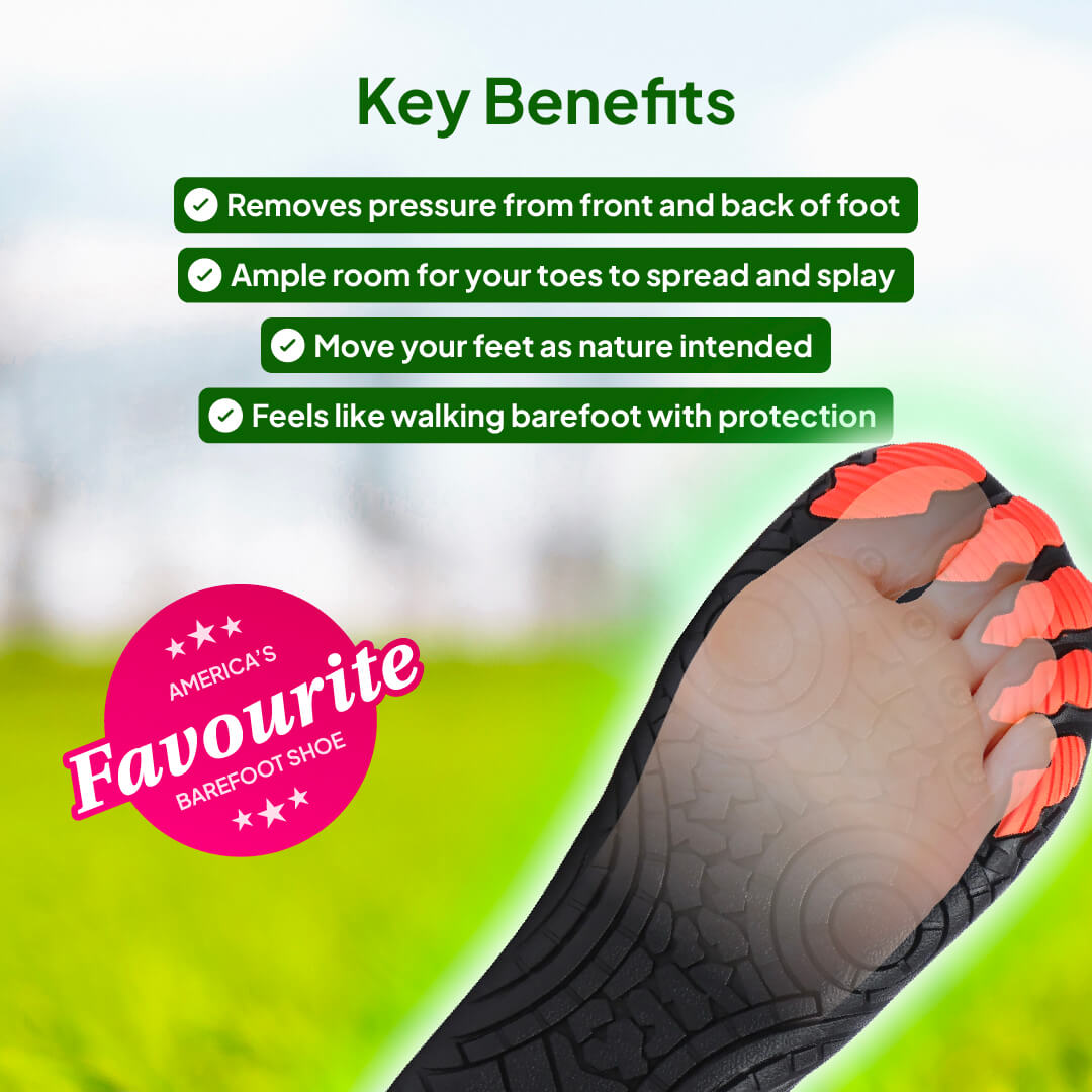 Orthopedic Planet Pro FlexComfort - Unmatched Performance and Comfort
