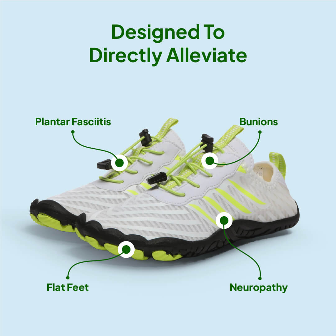 Orthopedic Planet Pro FlexComfort - Unmatched Performance and Comfort