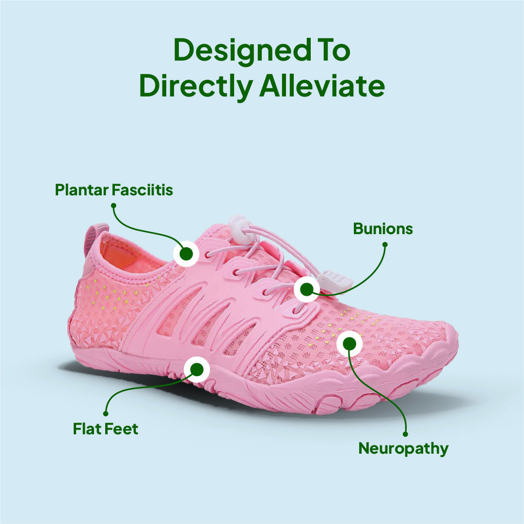 Orthopedic Planet Pro ArchFlex - Ultimate Comfort and Support