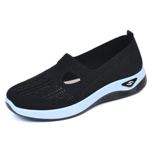 Vela Glide Women’s Orthopedic Slip-On