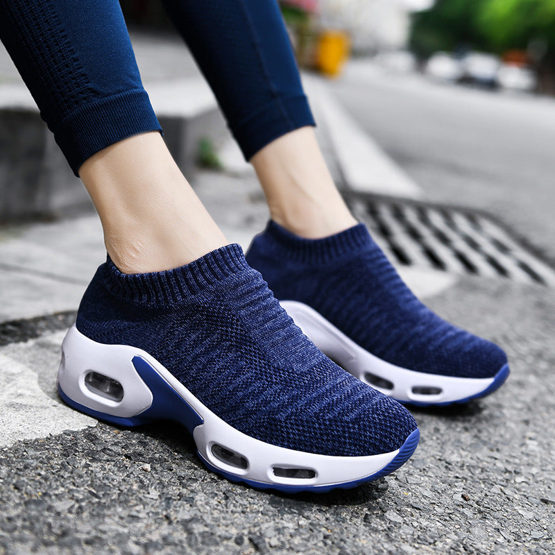 Aether Women's Air Orthopedic Slip-On