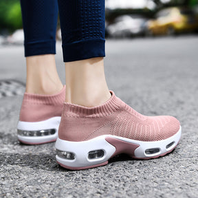 Aether Women's Air Orthopedic Slip-On