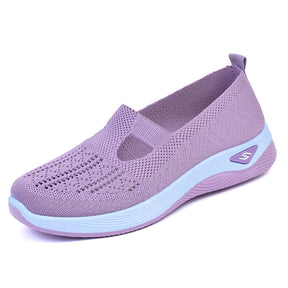 Vela Glide Women’s Orthopedic Slip-On